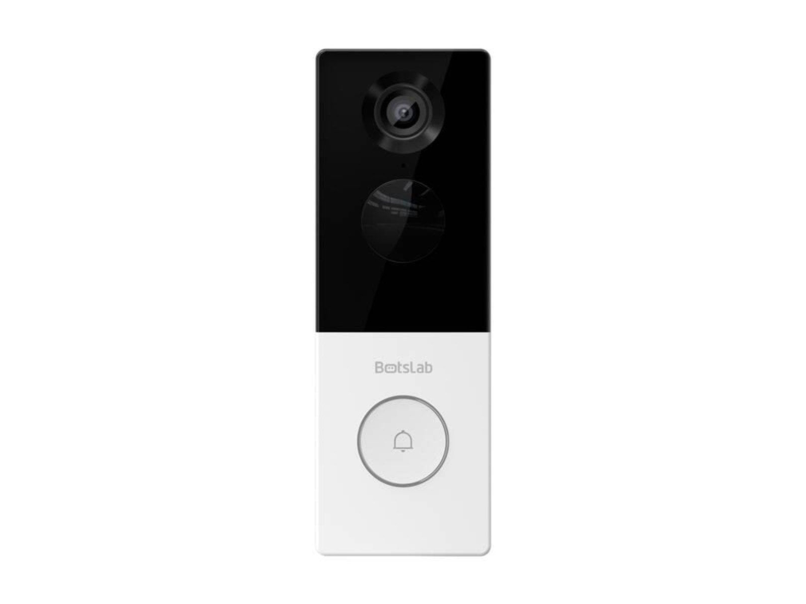 Botslab Video Doorbell R801 3MP Botslab Video Doorbell R801 3MP